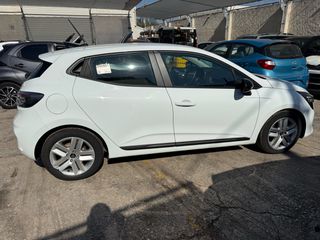 Renault Clio 2024 1.6 FULL HYBRID ΑΥΤΟΜΑΤΟ 145HP 62.000ΧΛΜ-thumb-10