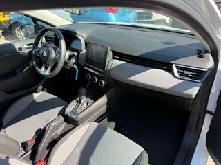 Renault Clio 2024 1.6 FULL HYBRID ΑΥΤΟΜΑΤΟ 145HP 62.000ΧΛΜ-thumb-11