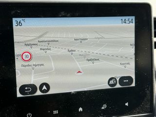Renault Clio 2024 1.6 FULL HYBRID ΑΥΤΟΜΑΤΟ 145HP 62.000ΧΛΜ-thumb-16