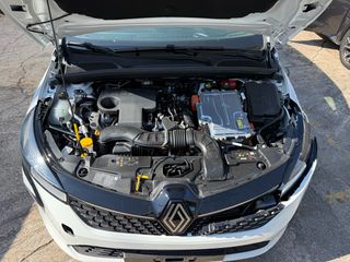 Renault Clio 2024 1.6 FULL HYBRID ΑΥΤΟΜΑΤΟ 145HP 62.000ΧΛΜ-thumb-18