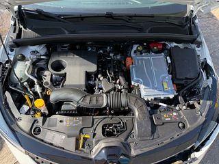 Renault Clio 2024 1.6 FULL HYBRID ΑΥΤΟΜΑΤΟ 145HP 62.000ΧΛΜ-thumb-19