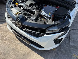 Renault Clio 2024 1.6 FULL HYBRID ΑΥΤΟΜΑΤΟ 145HP 62.000ΧΛΜ-thumb-20
