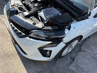 Renault Clio 2024 1.6 FULL HYBRID ΑΥΤΟΜΑΤΟ 145HP 62.000ΧΛΜ-thumb-21