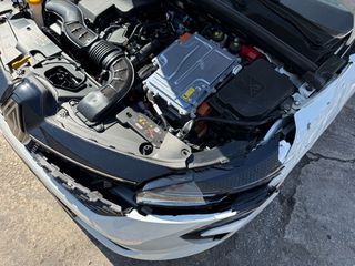 Renault Clio 2024 1.6 FULL HYBRID ΑΥΤΟΜΑΤΟ 145HP 62.000ΧΛΜ-thumb-22