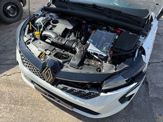 Renault Clio 2024 1.6 FULL HYBRID ΑΥΤΟΜΑΤΟ 145HP 62.000ΧΛΜ-thumb-23