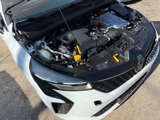 Renault Clio 2024 1.6 FULL HYBRID ΑΥΤΟΜΑΤΟ 145HP 62.000ΧΛΜ-thumb-24