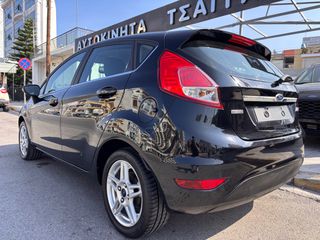 Ford Fiesta 2015 1.0 EcoBoost Titanium-thumb-4