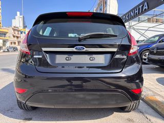 Ford Fiesta 2015 1.0 EcoBoost Titanium-thumb-5