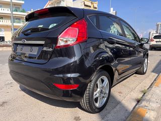 Ford Fiesta 2015 1.0 EcoBoost Titanium-thumb-6