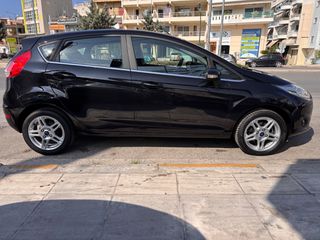 Ford Fiesta 2015 1.0 EcoBoost Titanium-thumb-7