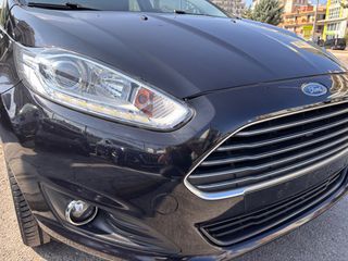 Ford Fiesta 2015 1.0 EcoBoost Titanium-thumb-8