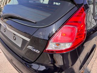 Ford Fiesta 2015 1.0 EcoBoost Titanium-thumb-9