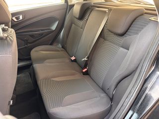 Ford Fiesta 2015 1.0 EcoBoost Titanium-thumb-39