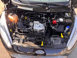 Ford Fiesta 2015 1.0 EcoBoost Titanium-thumb-41
