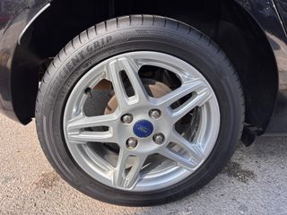 Ford Fiesta 2015 1.0 EcoBoost Titanium-thumb-10