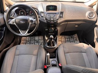 Ford Fiesta 2015 1.0 EcoBoost Titanium-thumb-15