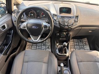 Ford Fiesta 2015 1.0 EcoBoost Titanium-thumb-16