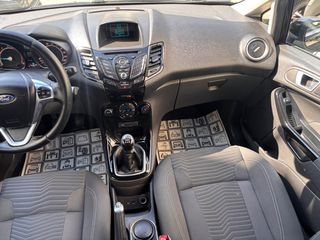 Ford Fiesta 2015 1.0 EcoBoost Titanium-thumb-17