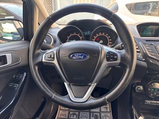 Ford Fiesta 2015 1.0 EcoBoost Titanium-thumb-18