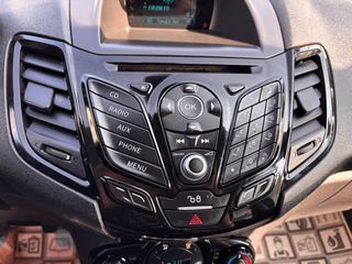 Ford Fiesta 2015 1.0 EcoBoost Titanium-thumb-22