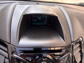 Ford Fiesta 2015 1.0 EcoBoost Titanium-thumb-23