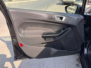 Ford Fiesta 2015 1.0 EcoBoost Titanium-thumb-29