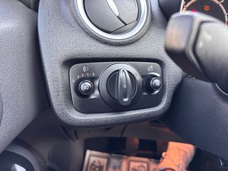 Ford Fiesta 2015 1.0 EcoBoost Titanium-thumb-31