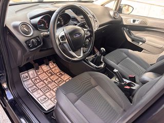 Ford Fiesta 2015 1.0 EcoBoost Titanium-thumb-33