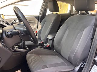 Ford Fiesta 2015 1.0 EcoBoost Titanium-thumb-34