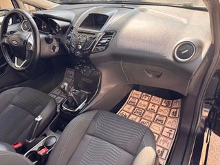 Ford Fiesta 2015 1.0 EcoBoost Titanium-thumb-35