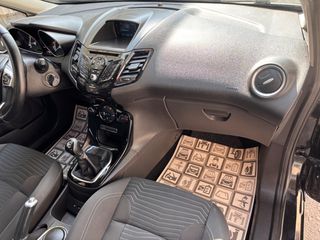 Ford Fiesta 2015 1.0 EcoBoost Titanium-thumb-36