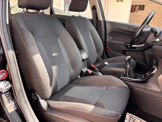 Ford Fiesta 2015 1.0 EcoBoost Titanium-thumb-37
