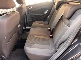 Ford Fiesta 2015 1.0 EcoBoost Titanium-thumb-38
