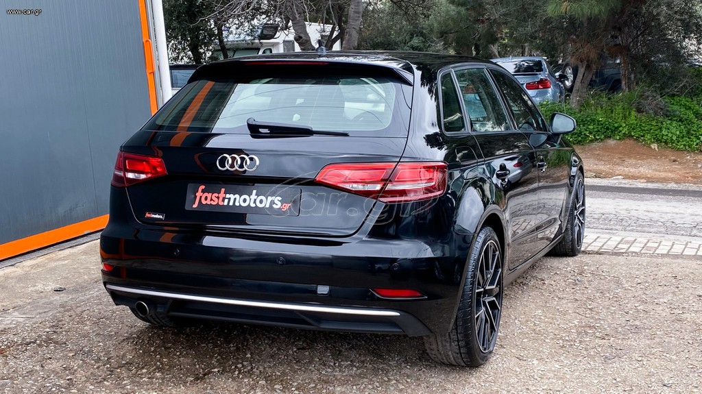 Audi A3 thumbnail 7