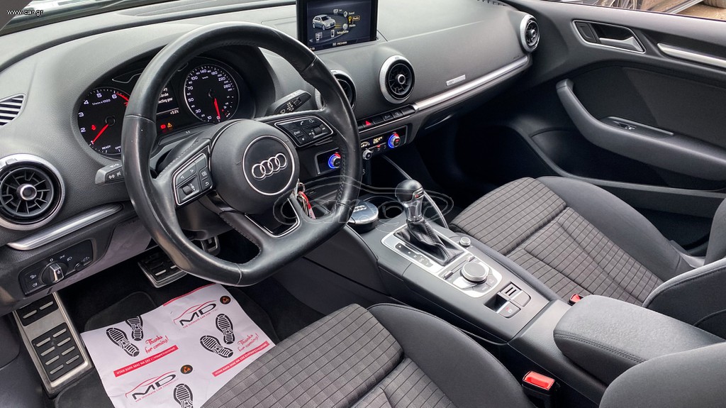 Audi A3 thumbnail 11