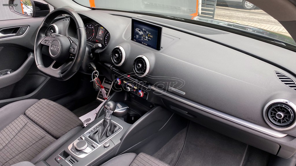 Audi A3 thumbnail 13