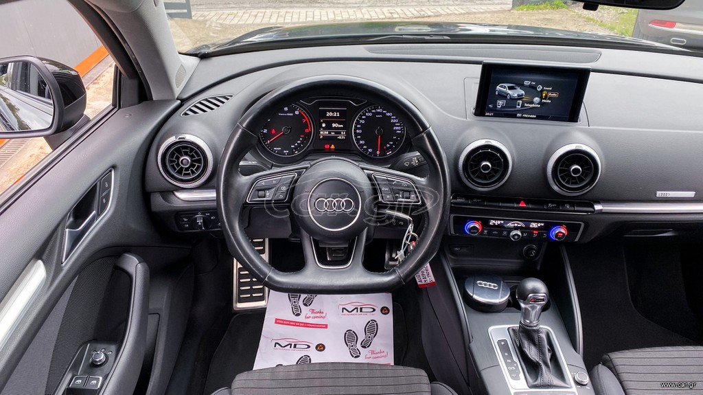 Audi A3 thumbnail 18