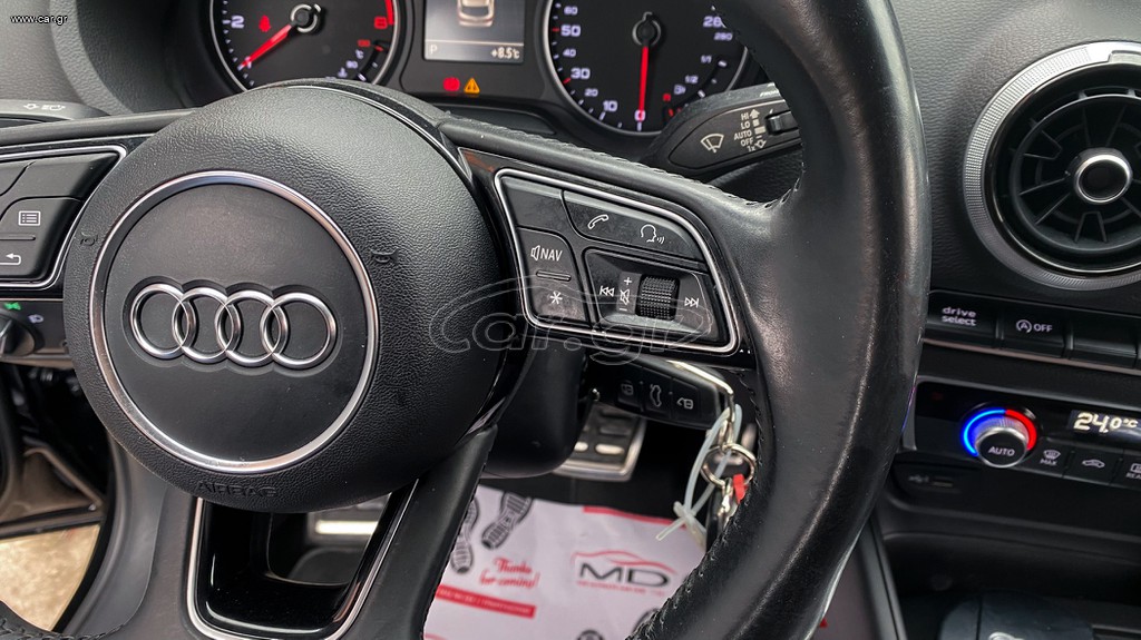 Audi A3 thumbnail 22