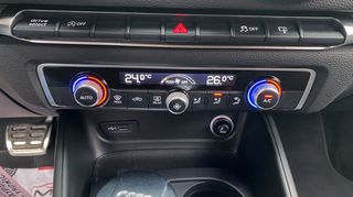Audi A3 2017 Έκδοση Sport,S-Tronic,Ελληνικό,Οθόνη,Βιβλίο,2Eτη Εγγύηση-thumb-22
