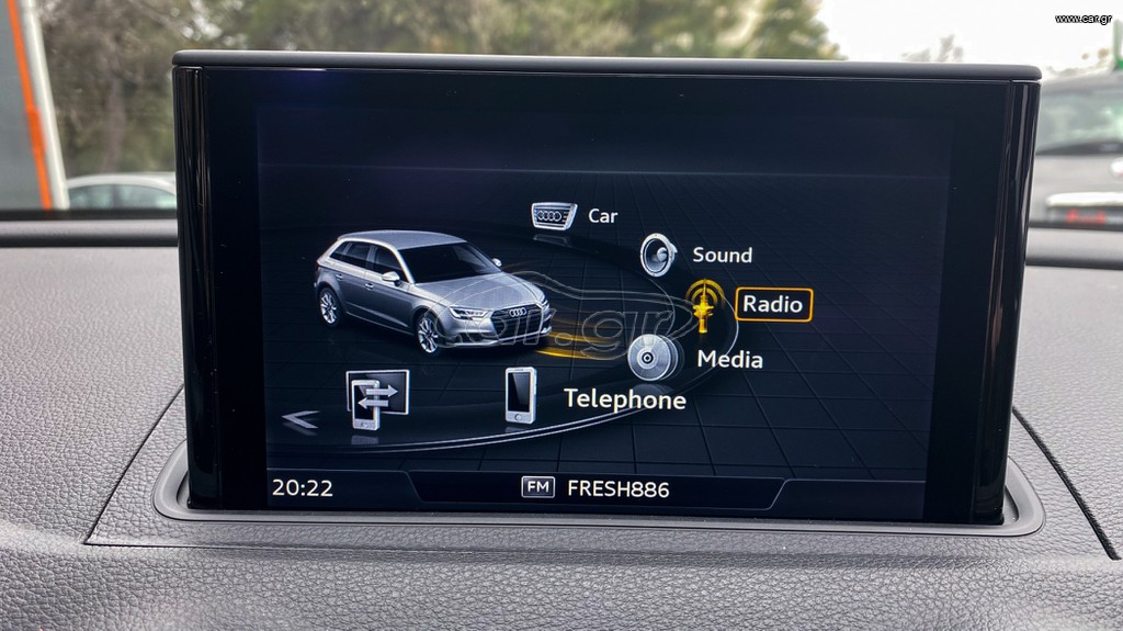 Audi A3 thumbnail 26