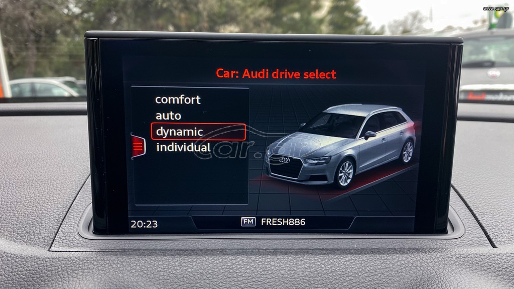 Audi A3 thumbnail 27