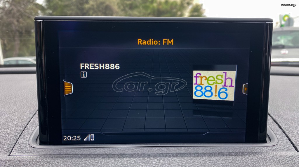 Audi A3 thumbnail 29