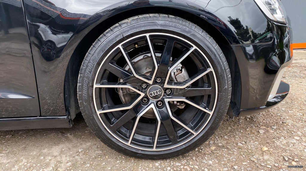 Audi A3 thumbnail 31