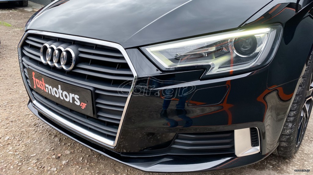 Audi A3 thumbnail 32