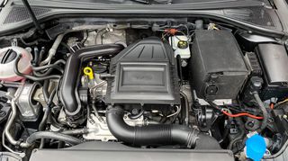 Audi A3 2017 Έκδοση Sport,S-Tronic,Ελληνικό,Οθόνη,Βιβλίο,2Eτη Εγγύηση-thumb-33