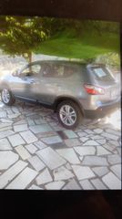 Nissan Qashqai 2012 1.5 DCI ACENTA