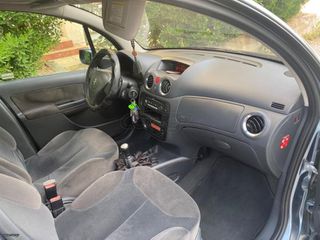 Citroen C3 2007-thumb-1