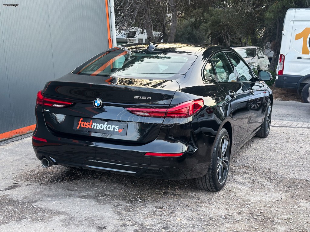Bmw 216 thumbnail 8