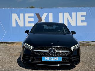 Mercedes-Benz A 250 2020 AMG Plug-in Hybrid / 6 Μήνες εγγύηση-thumb-1