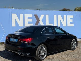 Mercedes-Benz A 250 2020 AMG Plug-in Hybrid / 6 Μήνες εγγύηση-thumb-4
